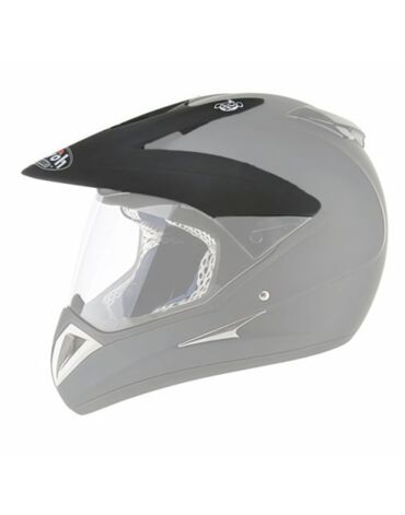 Козырек для шлема Airoh S4 Nero