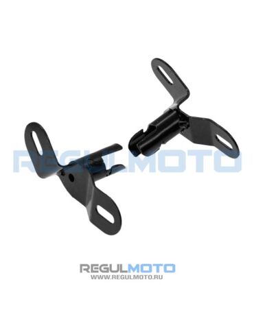 Крепление боковой облицовки SK 150 6 