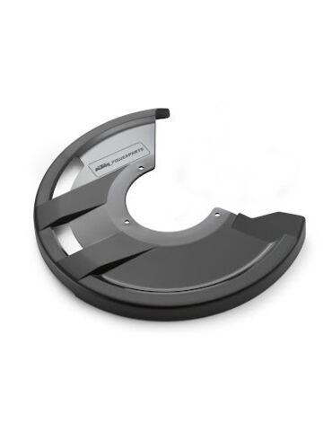 KTM пластиковый кожух защиты переднего тормозного диска SX / EXC ( 7800906101030 )