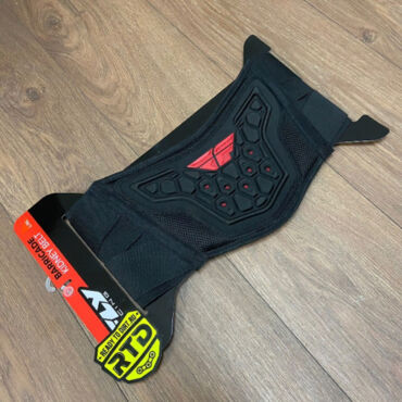 Пояс защитный Fly Racing Barricade Kidney Belt - миниатюра 1