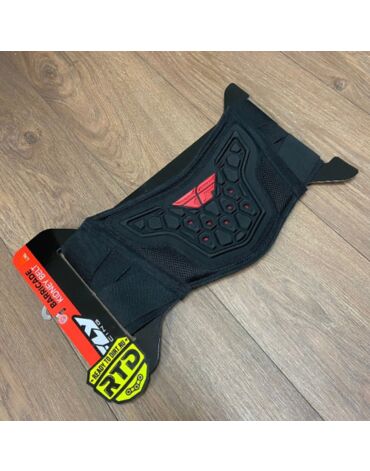 Пояс защитный Fly Racing Barricade Kidney Belt