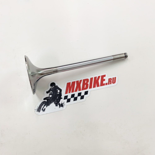 Клапан впускной 35 мм KTM SX EXC400 540 00 12 / Husaberg FE450 650 04 08