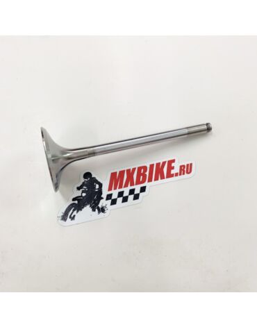 Клапан впускной 35 мм KTM SX EXC400 540 00 12 / Husaberg FE450 650 04 08