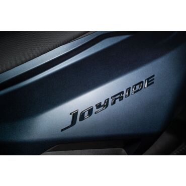 Максискутер SYM Joyride 300 - миниатюра 6