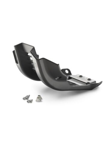 Защита двигателя KTM 250 300EXC 24- / Husqvarna TE250 300 24- / GasGas EC250 300 24-