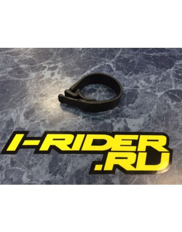 Хомут крепление маски фары KTM Husqvarna OEM 78108003000