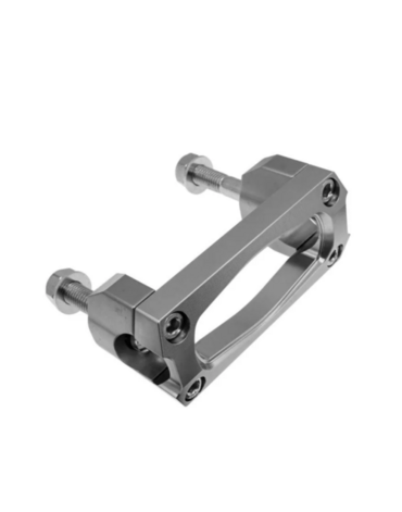 Стойки руля в сборе IGP 1 1 8 28,6мм CNC