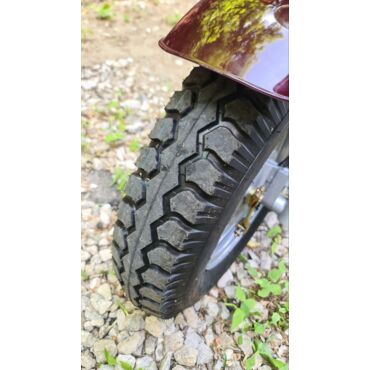 Трицикл Racer RC200ZH MURAVEI - миниатюра 9