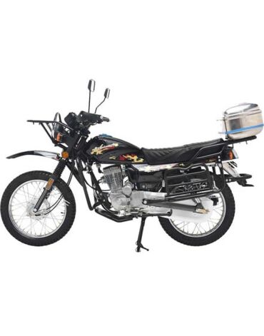 Мотоцикл Regulmoto SK 200 22