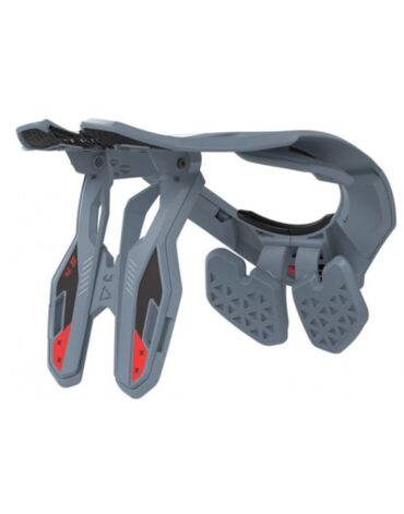 Leatt Защита шеи 4.5 Neck Brace Titanium 2024