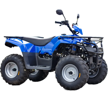 Квадроцикл IRBIS ATV250 - миниатюра 5