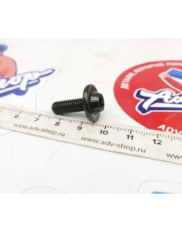 KTM винт M6X18 ISA30 08 ( 69014017000 )