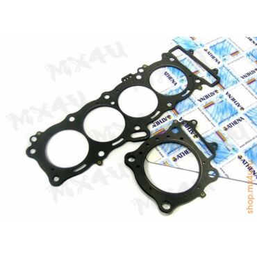 Прокладка ГБЦ CRF 450R 09 16 - миниатюра 1