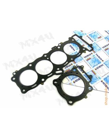 Прокладка ГБЦ CRF 450R 09 16