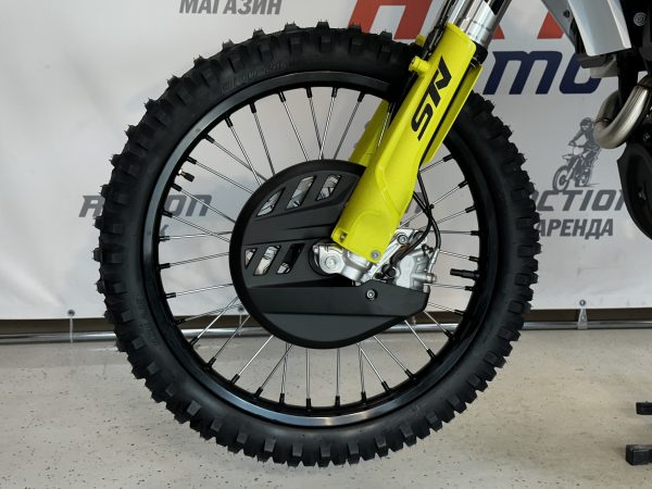 Эндуро мотоцикл STN H9 Pro YBS 300 - фото 3