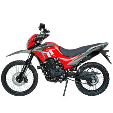 Мотоцикл ATAKI Crosser 300 (4T PR300) 21 18 - миниатюра 4