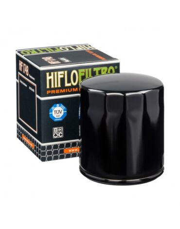 Фильтр масляный Hi Flo HF174B