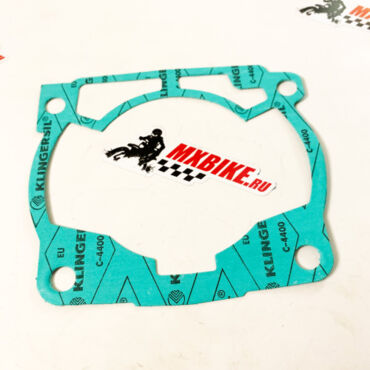 Прокладка под цилиндр (0,50) KTM 250SX, 250 300EXC 17- / Husqvarna TC250, TE250 300 17- / GasGas EC250 300 21- - миниатюра 1