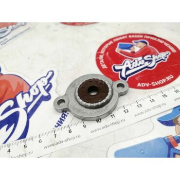 KTM крышка маслонасоса 400 450 530 EXCF 09 11 ( 78038103233 / 78038103133 / 78038103100 ) - миниатюра 1
