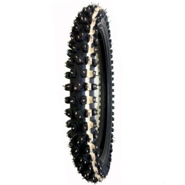 Шипованная шина Mitas XT 444 3.00 21 Winter Friction Spike [51M TT] - миниатюра 1