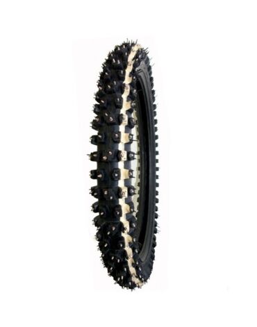 Шипованная шина Mitas XT 444 3.00 21 Winter Friction Spike [51M TT]