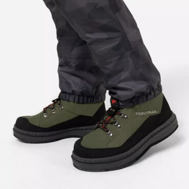 Finntrail Ботинки Greenwood 5224 Khaki - миниатюра 3
