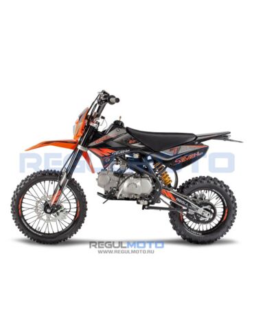 Питбайк Regulmoto SEVEN PRO 17 14