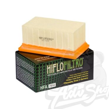 HIFLO HFA 7914 фильтр воздушный  BMW R1200GS 10 12 - миниатюра 1