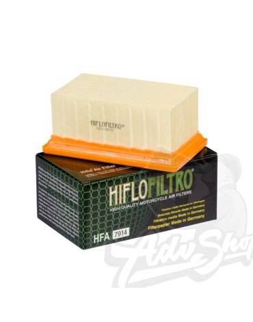 HIFLO HFA 7914 фильтр воздушный  BMW R1200GS 10 12