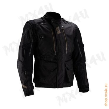 Куртка MultiTour 5.5 Stealth V25 - миниатюра 3