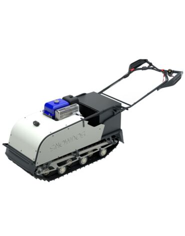 Мотобуксировщик Snowdog Y400 Sport