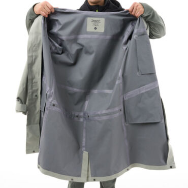 Dragonfly Плащ дождевой Citizen Man 2025 Dust - миниатюра 5
