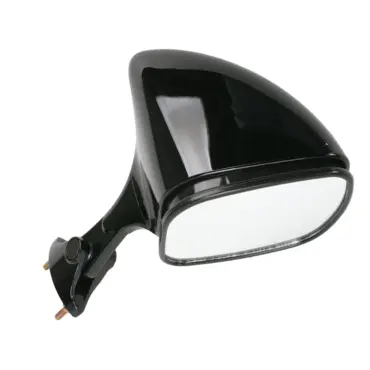 Зеркало правое ZX 12R 00 01 - миниатюра 1