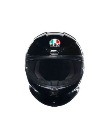 AGV Шлем K6 S black