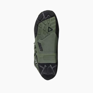 Leatt Мотоботы кроссовые 4.5 HydraDri V26 Cactus - миниатюра 4