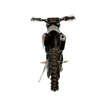 Мотоцикл KAYO K7 300 EFI (NC300S) 21 18 - миниатюра 2