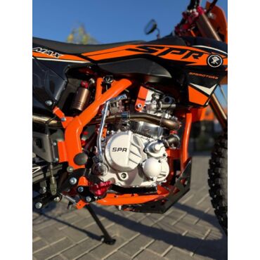 Мотоцикл Эндуро SPRMOTORS SPORT MAX - миниатюра 2