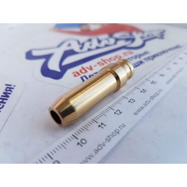 KTM Направляющая клапана впуск 690 990 ( 60036025101 / 60036025100 / 60036025000 ) - миниатюра 1