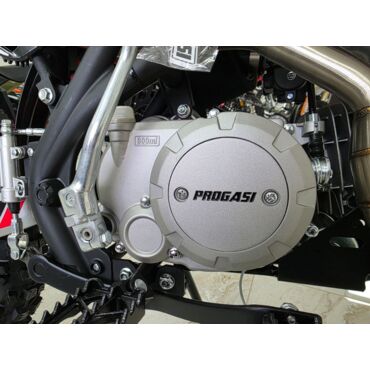 Питбайк Progasi SMART 6 150 17 14 - миниатюра 15