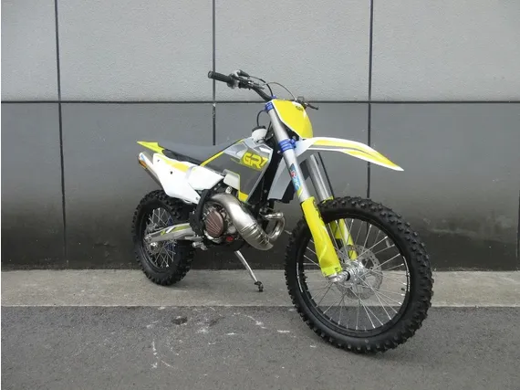 Мотоцикл GR7 F300L (4T NC300S) Enduro PRO (2025 г.) - фото 3