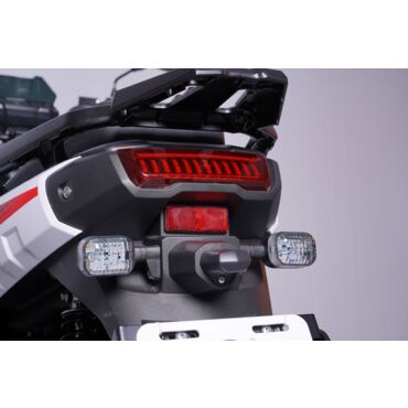 Скутер SPRMOTORS TANK - миниатюра 13