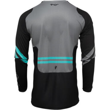 Мотомайка PULSE CUBE Black Mint - миниатюра 1