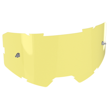 Линза Leatt Vizion 2.5 3.5 Yellow 75% (8025250830) - миниатюра 1