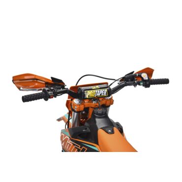 Мотоцикл Кросс Motoland SMX300 S4 (175FMM) - миниатюра 5
