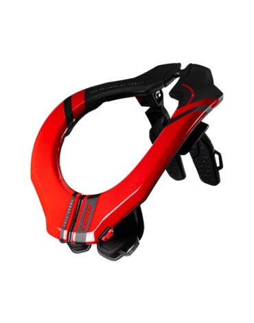 Защита шеи LEATT 3.5 Neck Brace, Red