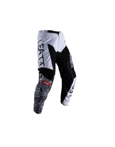 Штаны Leatt 3.5 White ЧЗ
