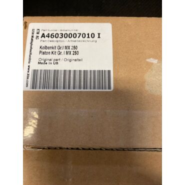 Поршень (Гр.I) в комплекте с прокладками KTM 250SX F 23- ; 250EXC F 24- / Husqvarna FC250 23- ; FE250 24- / GasGas MC250F 24- ; EC250F 24- - миниатюра 1