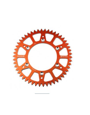 Задняя звезда Scar под мотоциклы KTM 85SX
