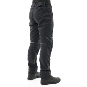 Dragonfly Брюки Softshell Urban Man Black - миниатюра 5