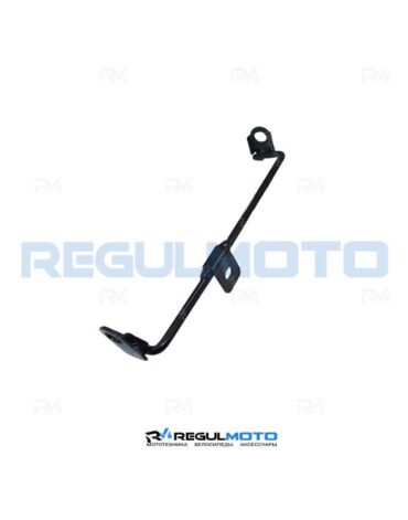 Крепление облицовки бака Senke Raptor 250 